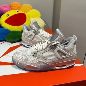 Air Jordan 4 “30th Anniversary”